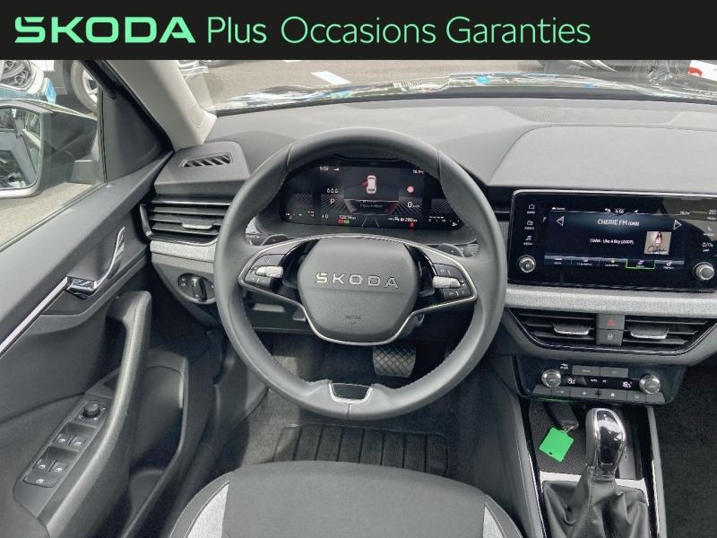 Voitures occasions ŠKODA KAMIQ Selection Abbeville