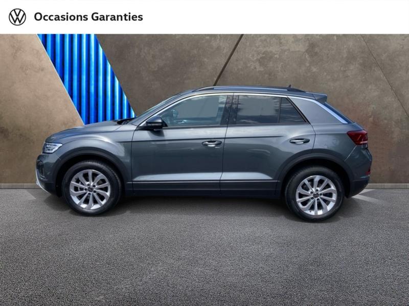 Voitures occasions VOLKSWAGEN T-ROC VW Edition Abbeville