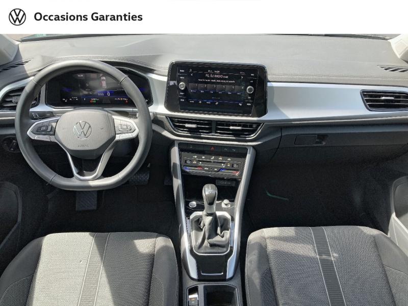 Voitures occasions VOLKSWAGEN T-ROC VW Edition Abbeville