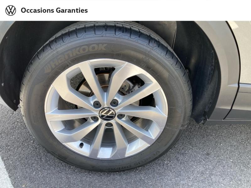 Voitures occasions VOLKSWAGEN T-ROC VW Edition Abbeville