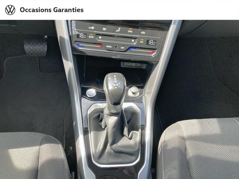 Voitures occasions VOLKSWAGEN T-ROC VW Edition Hazebrouck