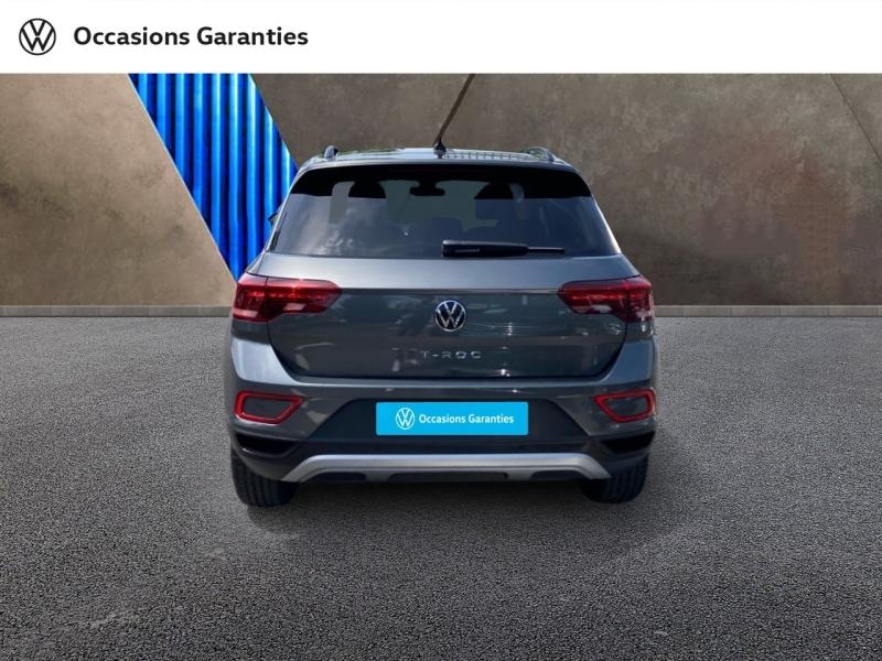 Voitures occasions VOLKSWAGEN T-ROC VW Edition Abbeville
