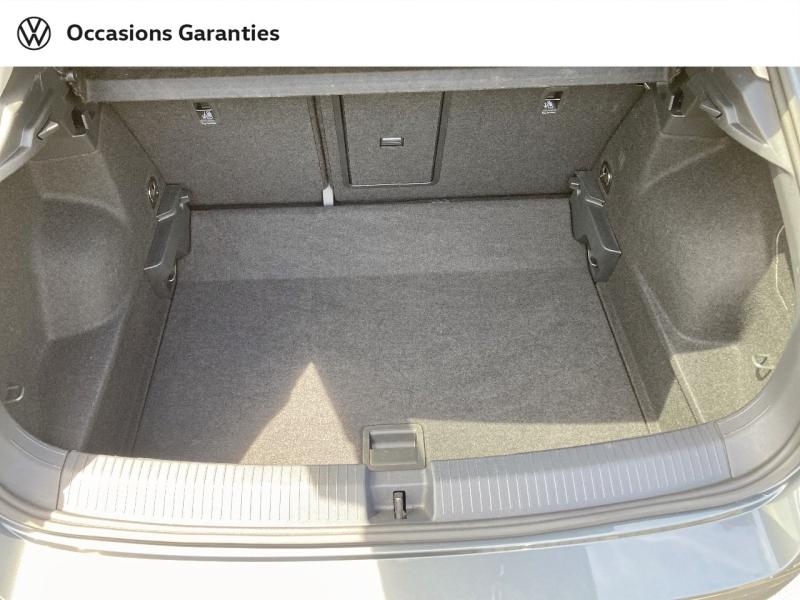 Voitures occasions VOLKSWAGEN T-ROC VW Edition Abbeville