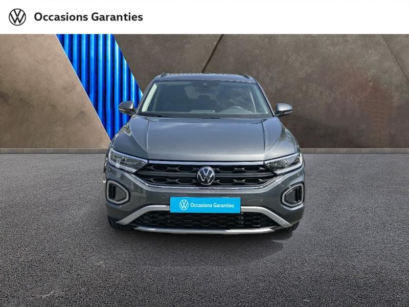 Voitures occasions VOLKSWAGEN T-ROC VW Edition Hazebrouck
