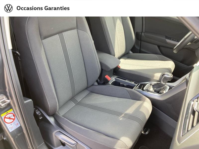 Voitures occasions VOLKSWAGEN T-ROC VW Edition Abbeville