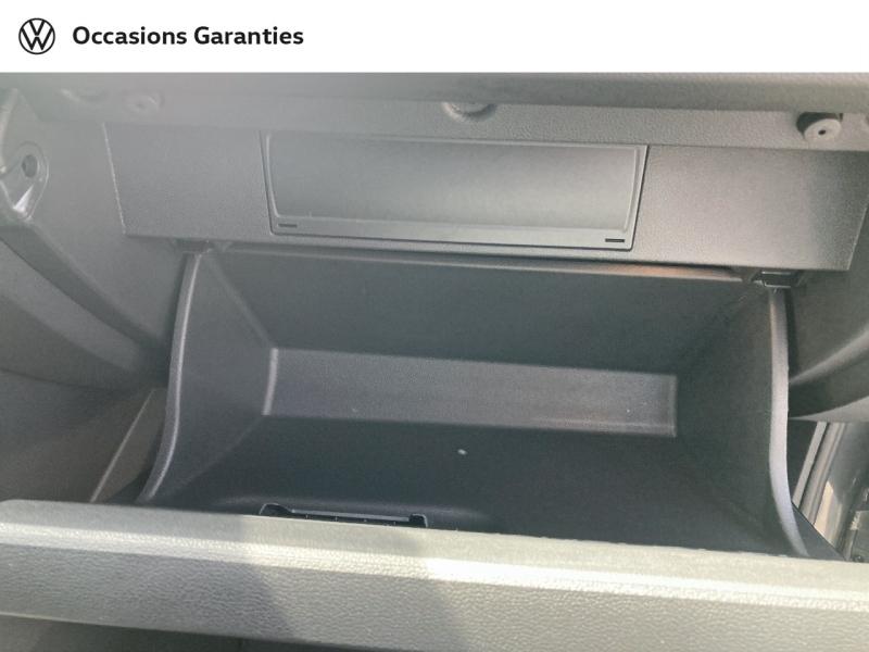 Voitures occasions VOLKSWAGEN T-ROC VW Edition Abbeville