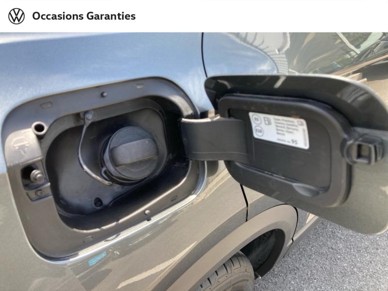 Voitures occasions VOLKSWAGEN T-ROC VW Edition Hazebrouck