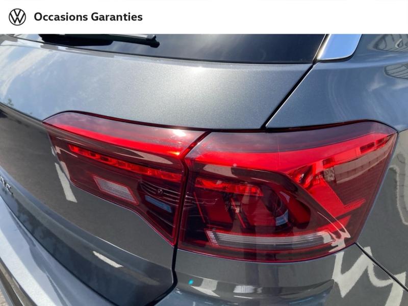 Voitures occasions VOLKSWAGEN T-ROC VW Edition Hazebrouck