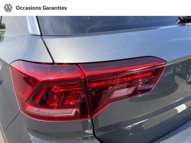 Voitures occasions VOLKSWAGEN T-ROC VW Edition Abbeville