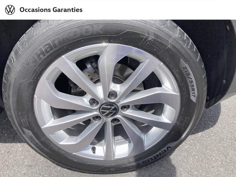 Voitures occasions VOLKSWAGEN T-ROC VW Edition Abbeville