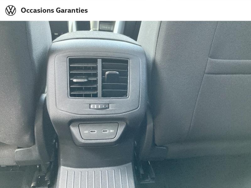 Voitures occasions VOLKSWAGEN T-ROC VW Edition Abbeville