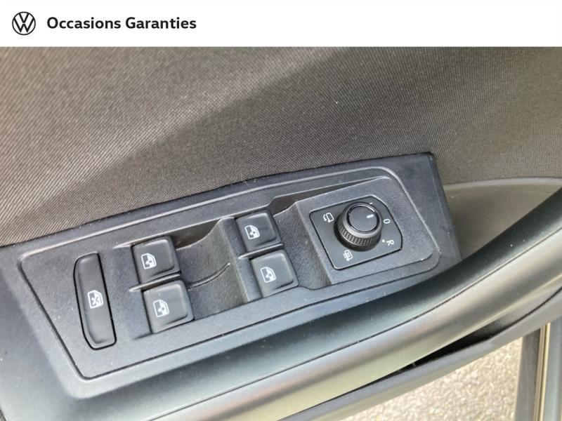 Voitures occasions VOLKSWAGEN T-ROC VW Edition Abbeville