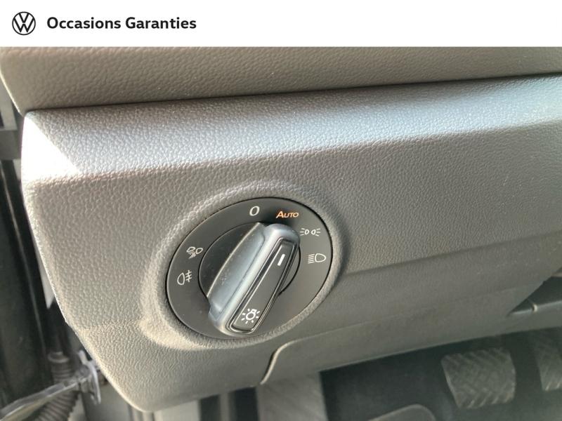 Voitures occasions VOLKSWAGEN T-ROC VW Edition Abbeville