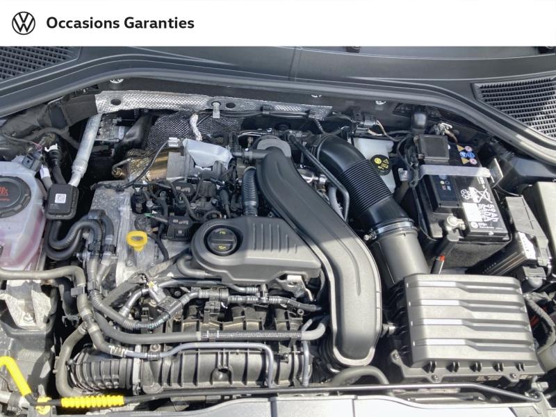 Voitures occasions VOLKSWAGEN T-ROC VW Edition Abbeville