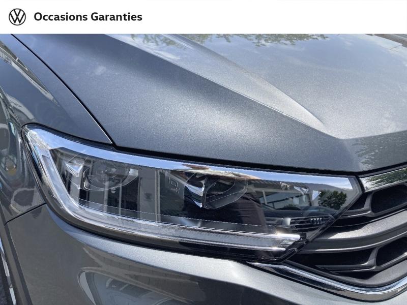 Voitures occasions VOLKSWAGEN T-ROC VW Edition Abbeville