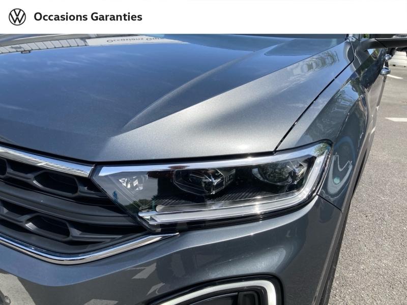Voitures occasions VOLKSWAGEN T-ROC VW Edition Abbeville