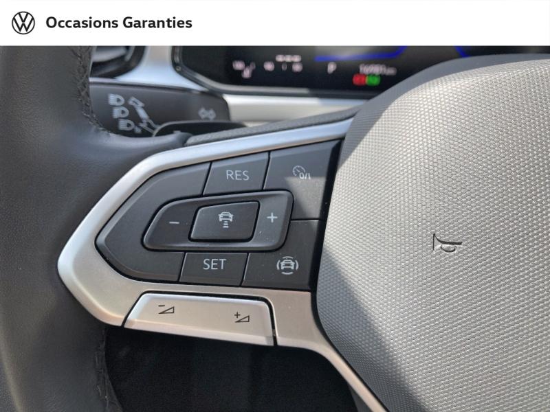 Voitures occasions VOLKSWAGEN T-ROC VW Edition Abbeville