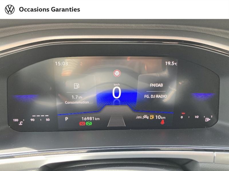 Voitures occasions VOLKSWAGEN T-ROC VW Edition Abbeville