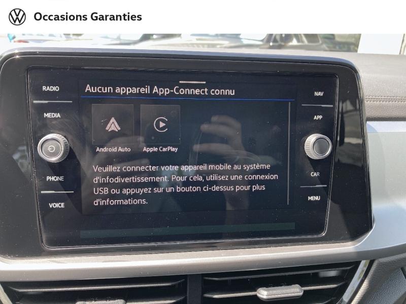 Voitures occasions VOLKSWAGEN T-ROC VW Edition Hazebrouck
