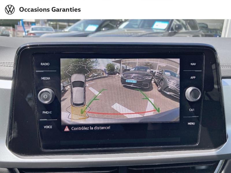 Voitures occasions VOLKSWAGEN T-ROC VW Edition Abbeville