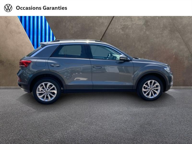 Voitures occasions VOLKSWAGEN T-ROC VW Edition Abbeville