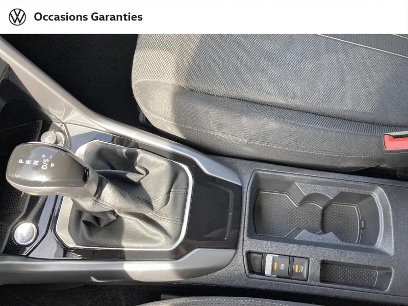 Voitures occasions VOLKSWAGEN T-ROC VW Edition Abbeville