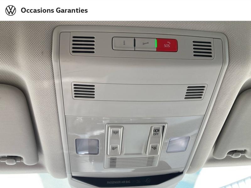 Voitures occasions VOLKSWAGEN T-ROC VW Edition Abbeville