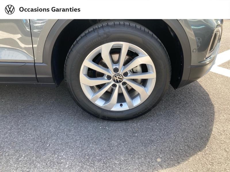 Voitures occasions VOLKSWAGEN T-ROC VW Edition Hazebrouck
