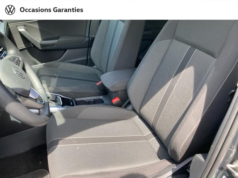 Voitures occasions VOLKSWAGEN T-ROC VW Edition Abbeville