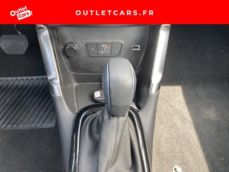 Voitures occasions CITROEN C3 AIRCROSS Shine Abbeville
