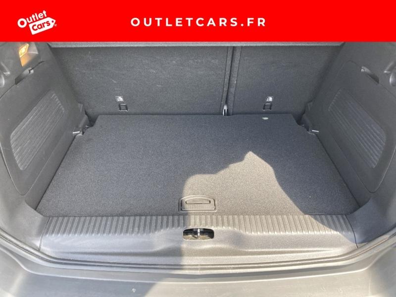 Voitures occasions CITROEN C3 AIRCROSS Shine Abbeville