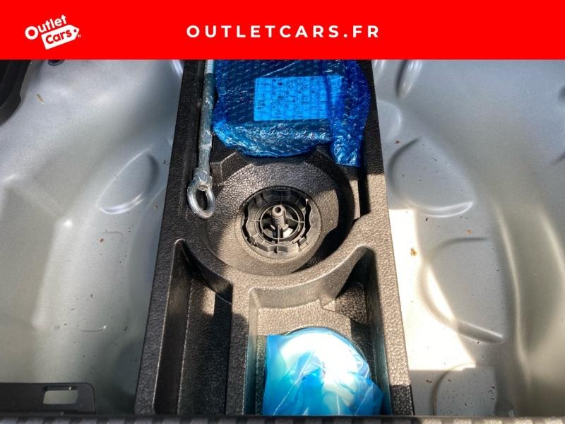 Voitures occasions CITROEN C3 AIRCROSS Shine Abbeville