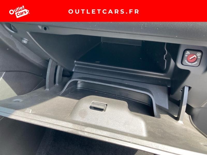 Voitures occasions CITROEN C3 AIRCROSS Shine Abbeville