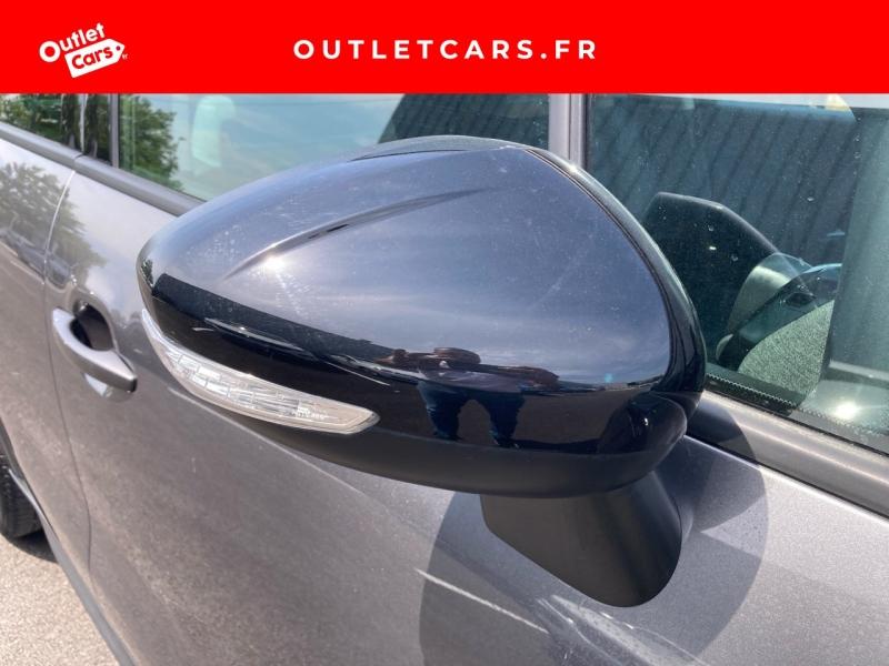 Voitures occasions CITROEN C3 AIRCROSS Shine Abbeville