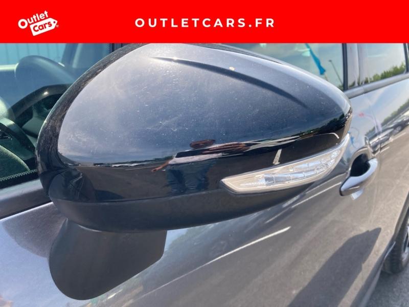 Voitures occasions CITROEN C3 AIRCROSS Shine Abbeville