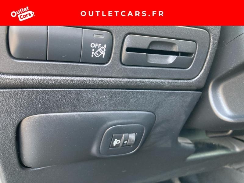 Voitures occasions CITROEN C3 AIRCROSS Shine Abbeville