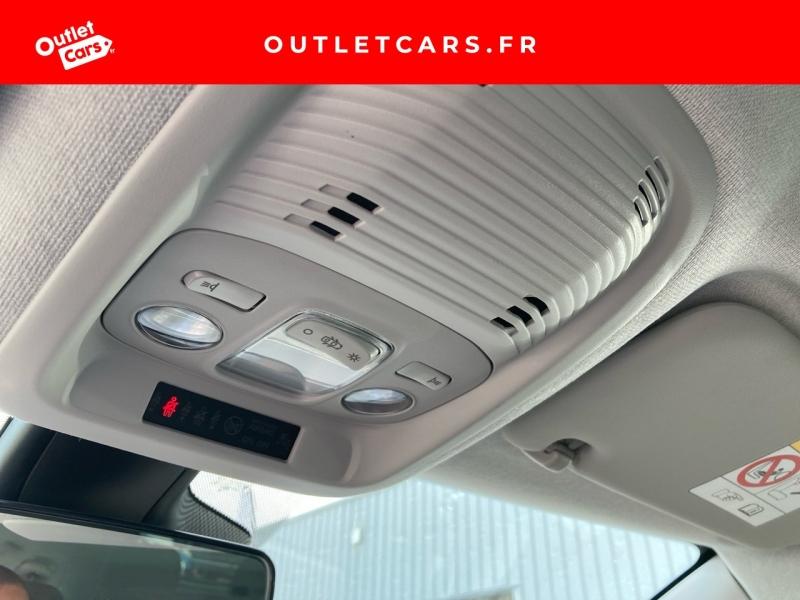 Voitures occasions CITROEN C3 AIRCROSS Shine Abbeville