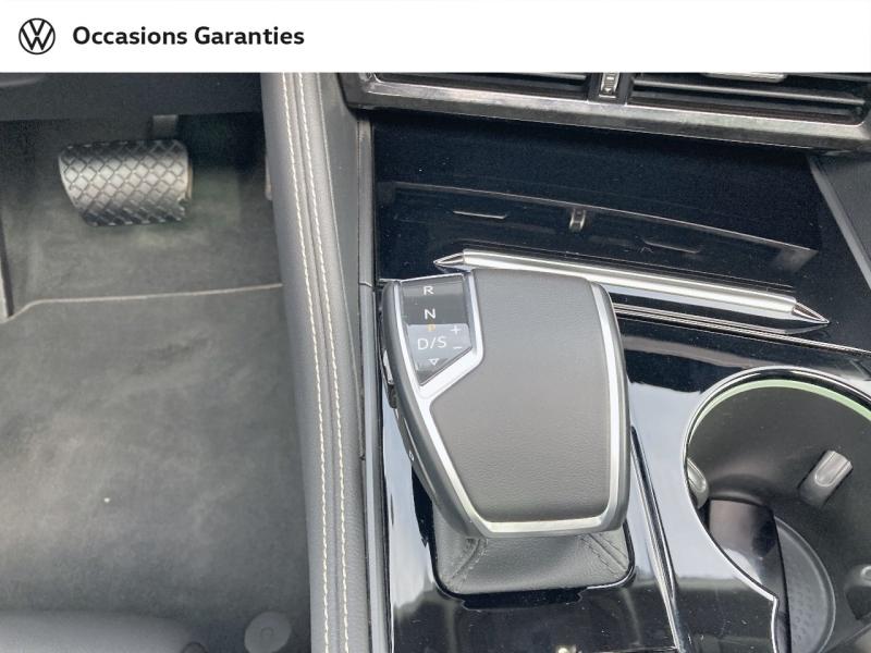 Voitures occasions VOLKSWAGEN TOUAREG Elegance Dunkerque
