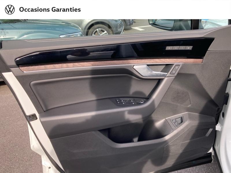 Voitures occasions VOLKSWAGEN TOUAREG Elegance Dunkerque