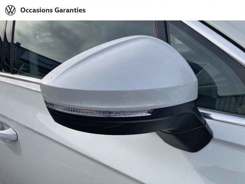 Voitures occasions VOLKSWAGEN TOUAREG Elegance Abbeville