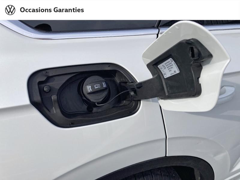 Voitures occasions VOLKSWAGEN TOUAREG Elegance Abbeville