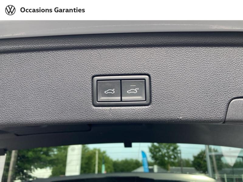 Voitures occasions VOLKSWAGEN TOUAREG Elegance Abbeville
