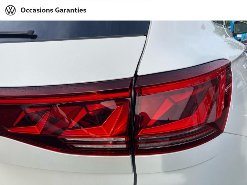 Voitures occasions VOLKSWAGEN TOUAREG Elegance Abbeville