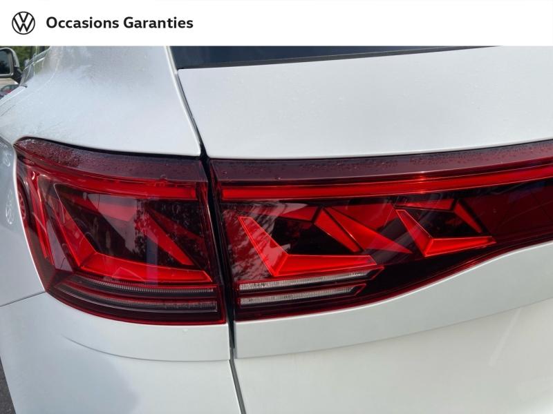 Voitures occasions VOLKSWAGEN TOUAREG Elegance Abbeville