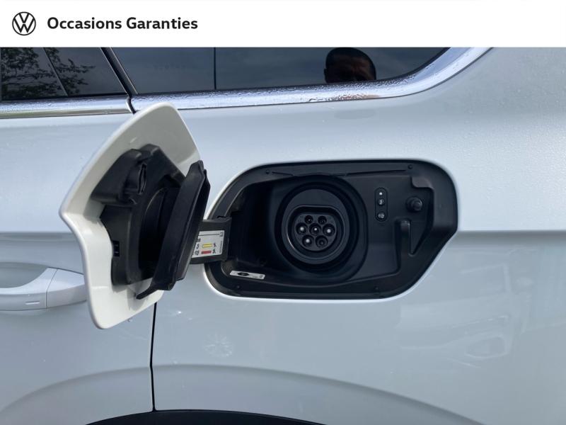 Voitures occasions VOLKSWAGEN TOUAREG Elegance Abbeville