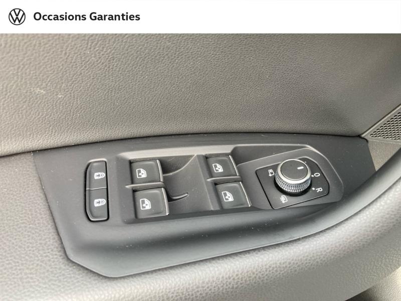 Voitures occasions VOLKSWAGEN TOUAREG Elegance Dunkerque