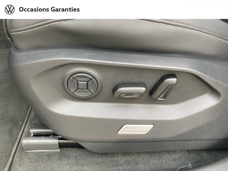 Voitures occasions VOLKSWAGEN TOUAREG Elegance Dunkerque