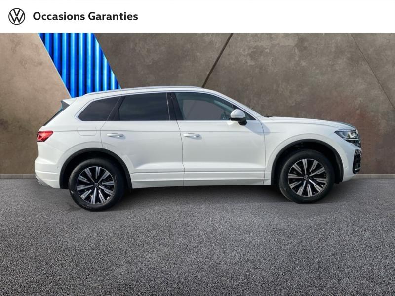 Voitures occasions VOLKSWAGEN TOUAREG Elegance Dunkerque