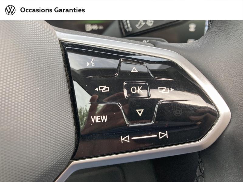 Voitures occasions VOLKSWAGEN TOUAREG Elegance Abbeville