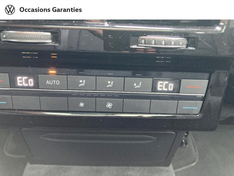 Voitures occasions VOLKSWAGEN TOUAREG Elegance Abbeville